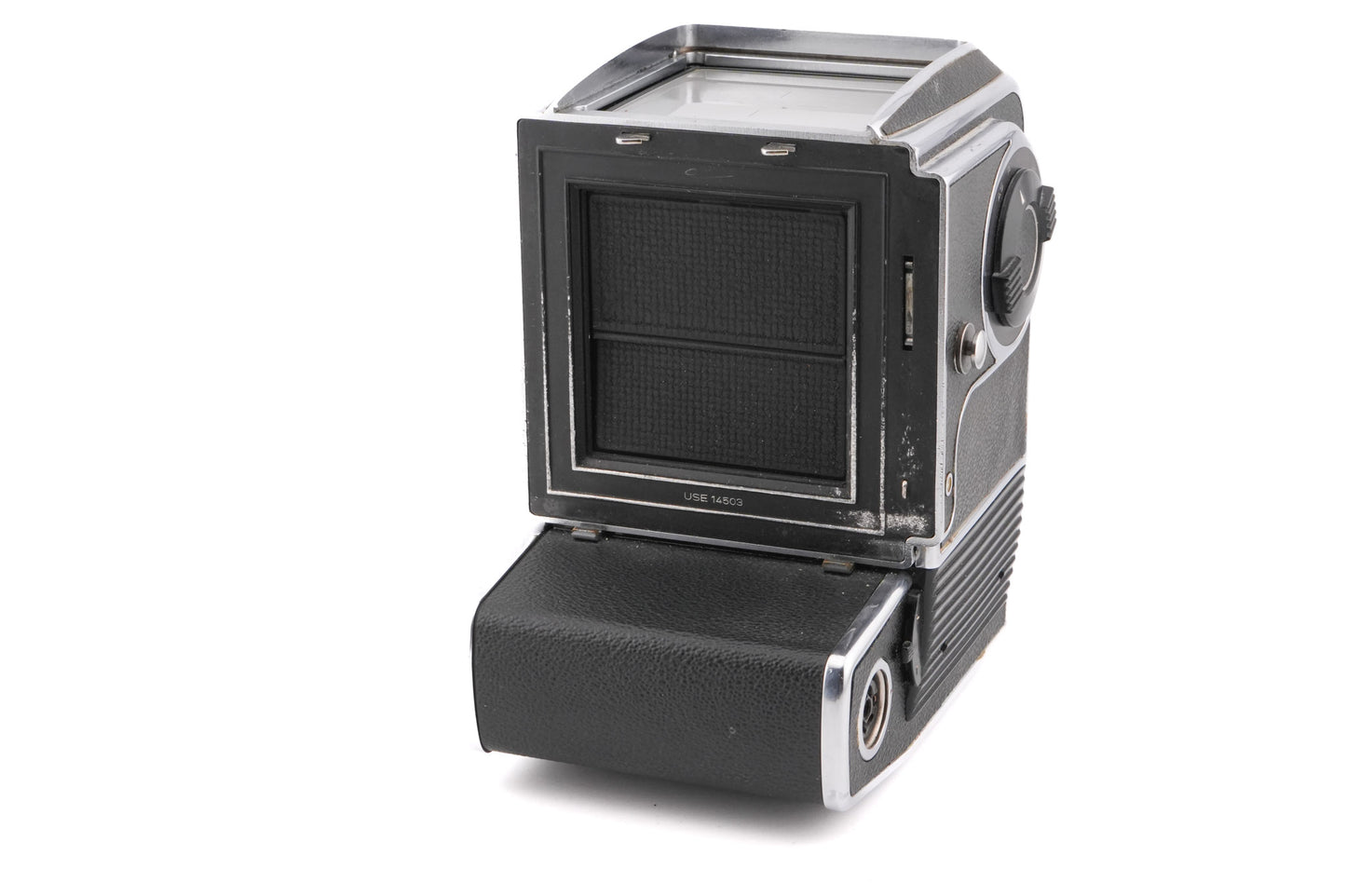 Hasselblad 500EL (10065)