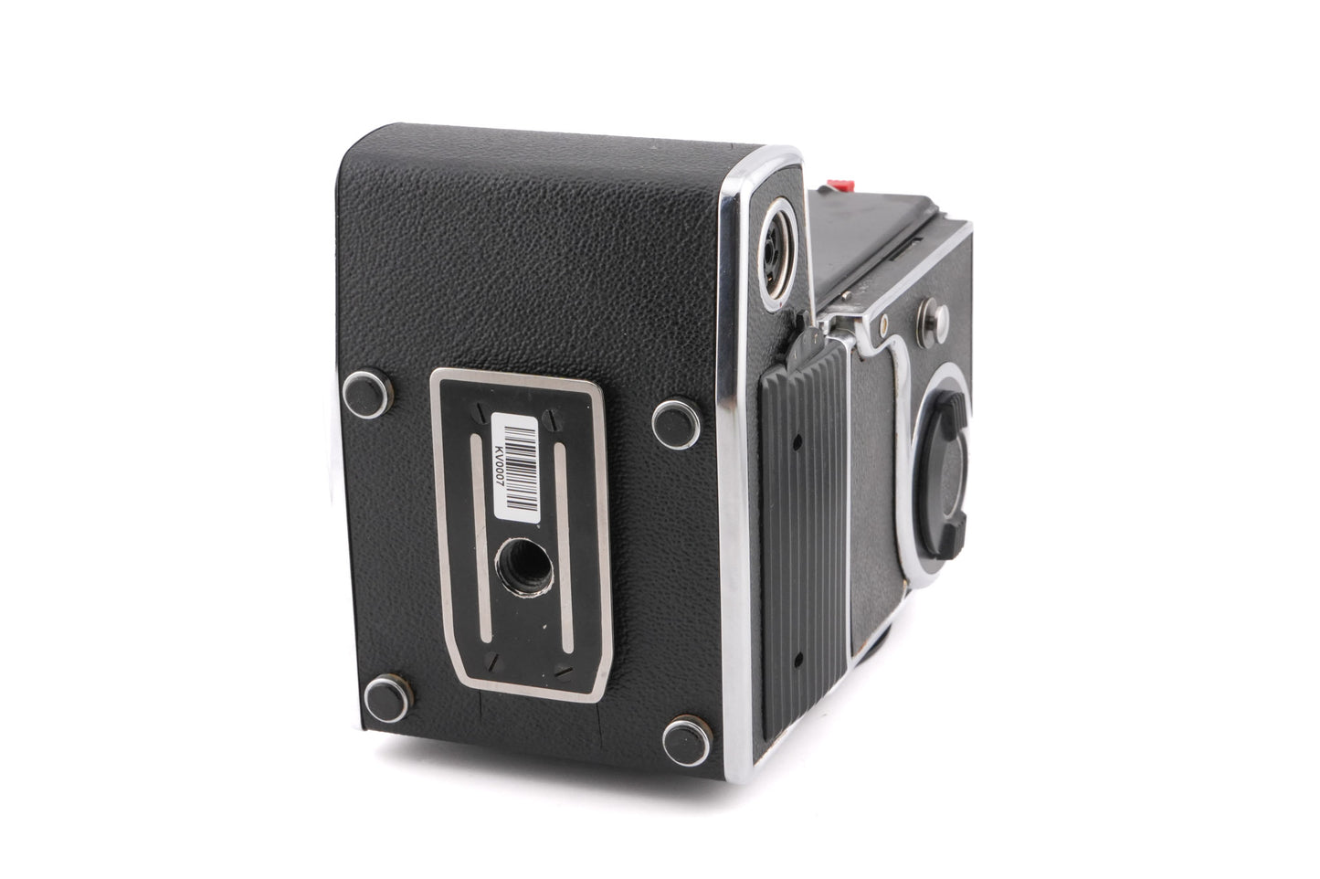 Hasselblad 500EL (10065)