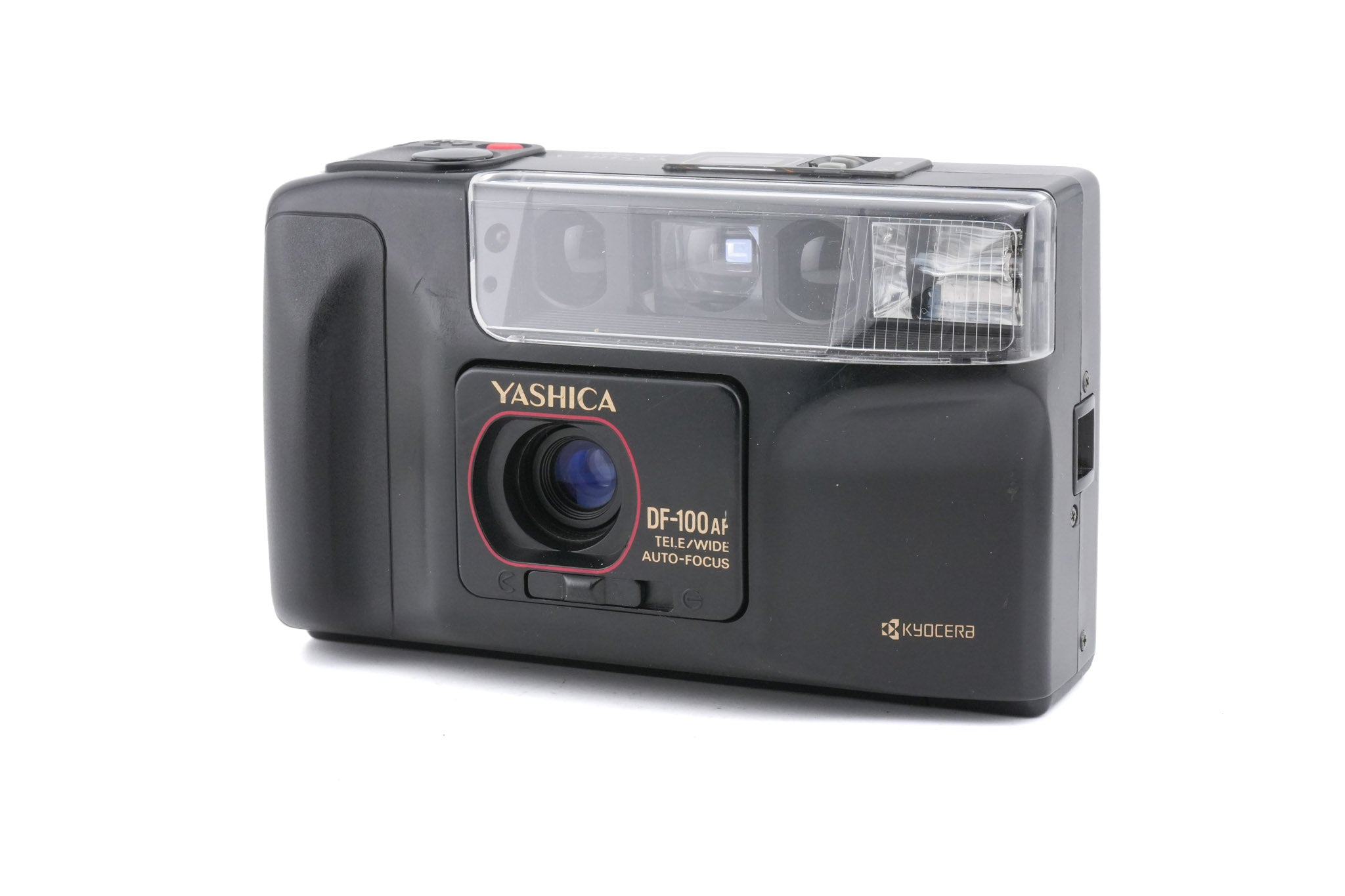 Yashica DF-100 AF