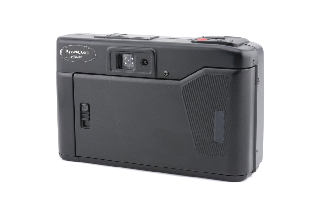 Yashica DF-100 AF