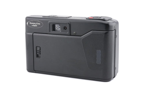 Yashica DF-100 AF
