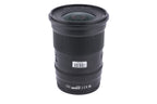 Viltrox 16mm f1.8 AF STM ASPH ED IF