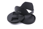 Viltrox 16mm f1.8 AF STM ASPH ED IF