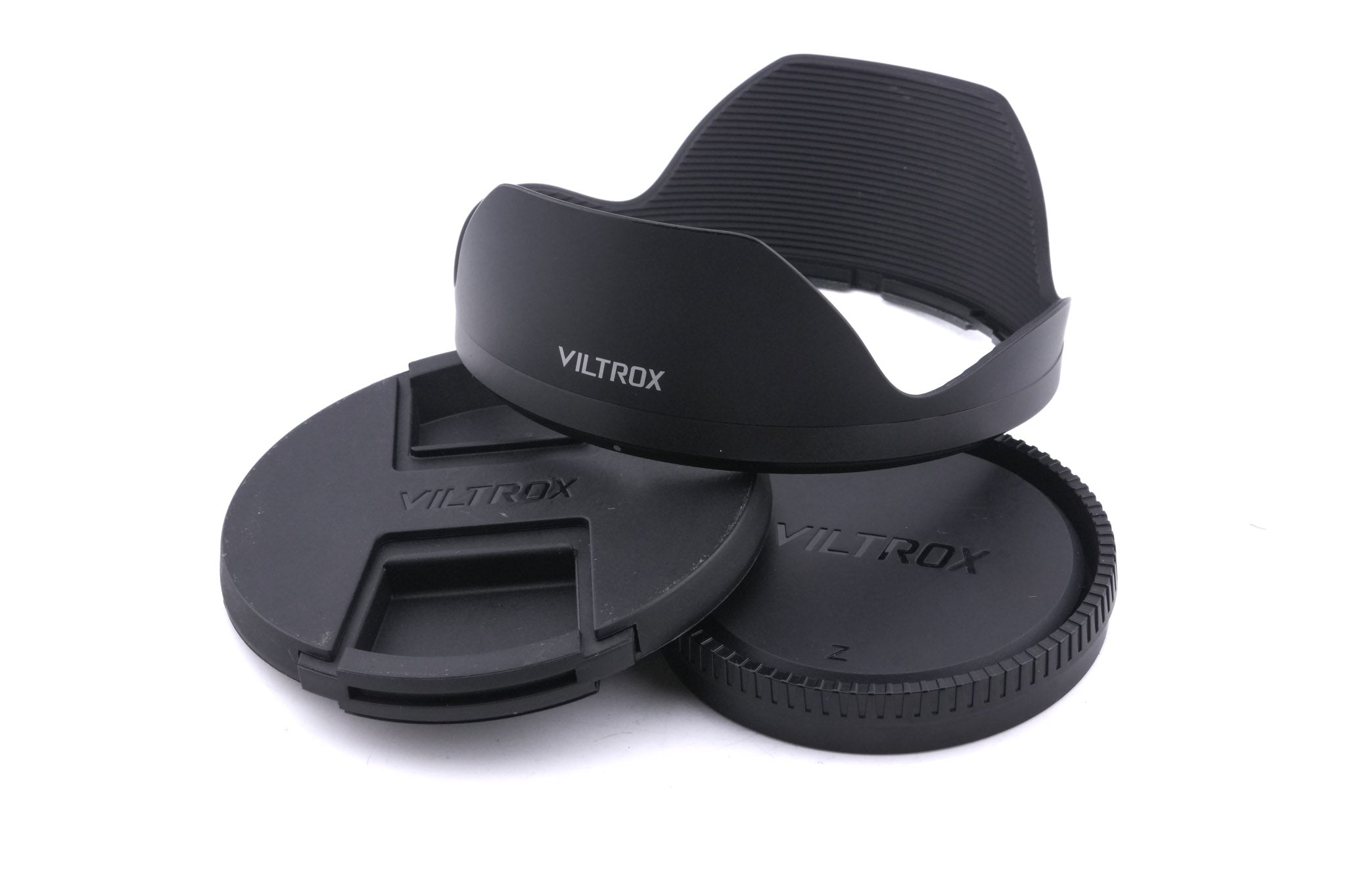 Viltrox 16mm f1.8 AF STM ASPH ED IF