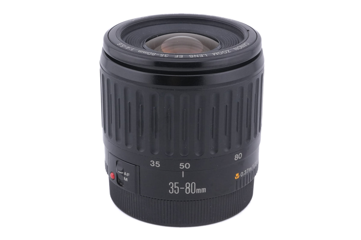 Canon 35-80mm f4-5.6