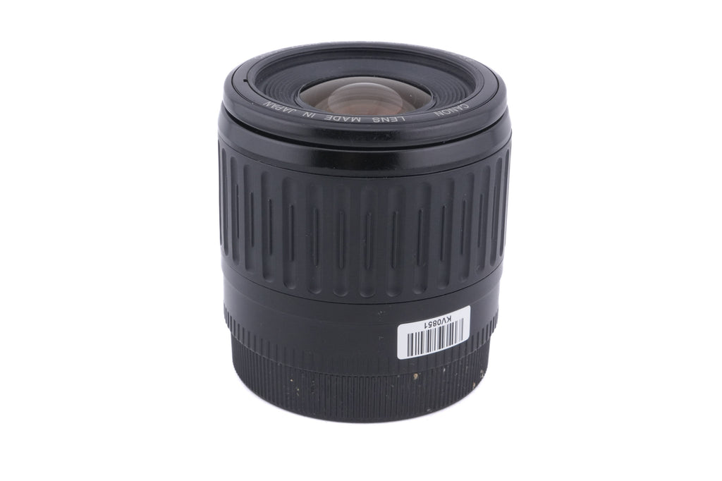 Canon 35-80mm f4-5.6