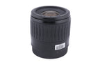 Canon 35-80mm f4-5.6