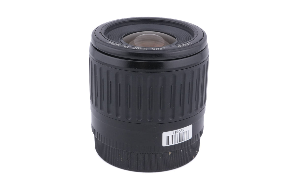 Canon 35-80mm f4-5.6