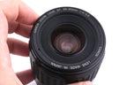 Canon 35-80mm f4-5.6