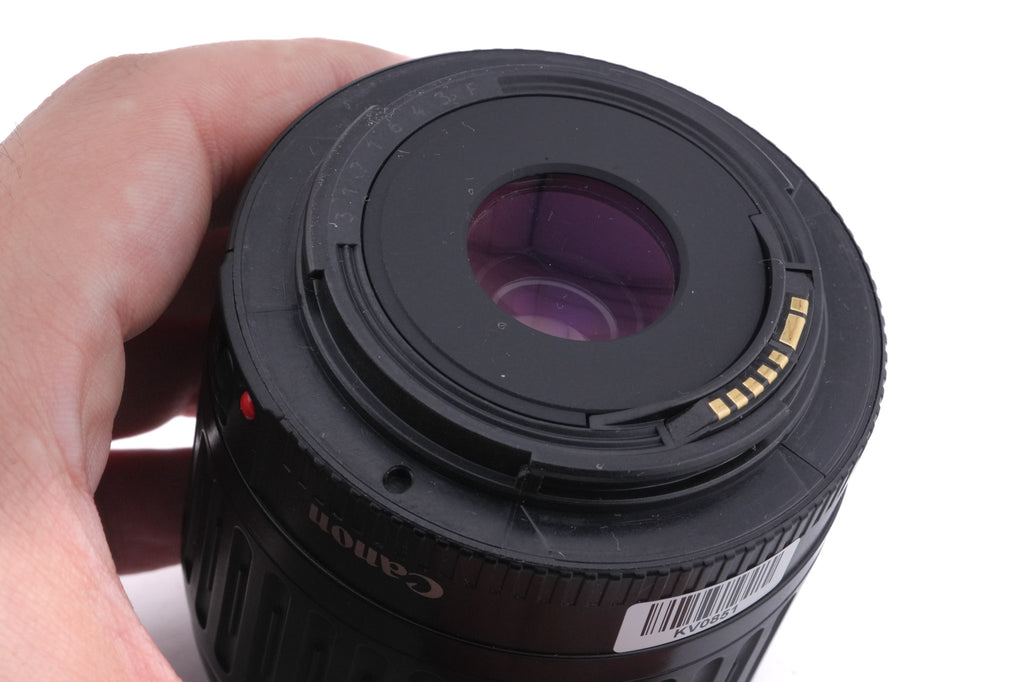 Canon 35-80mm f4-5.6