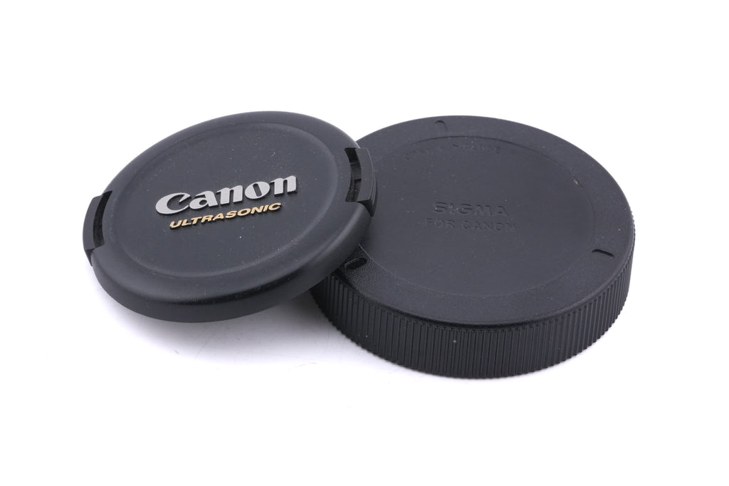 Canon 35-80mm f4-5.6