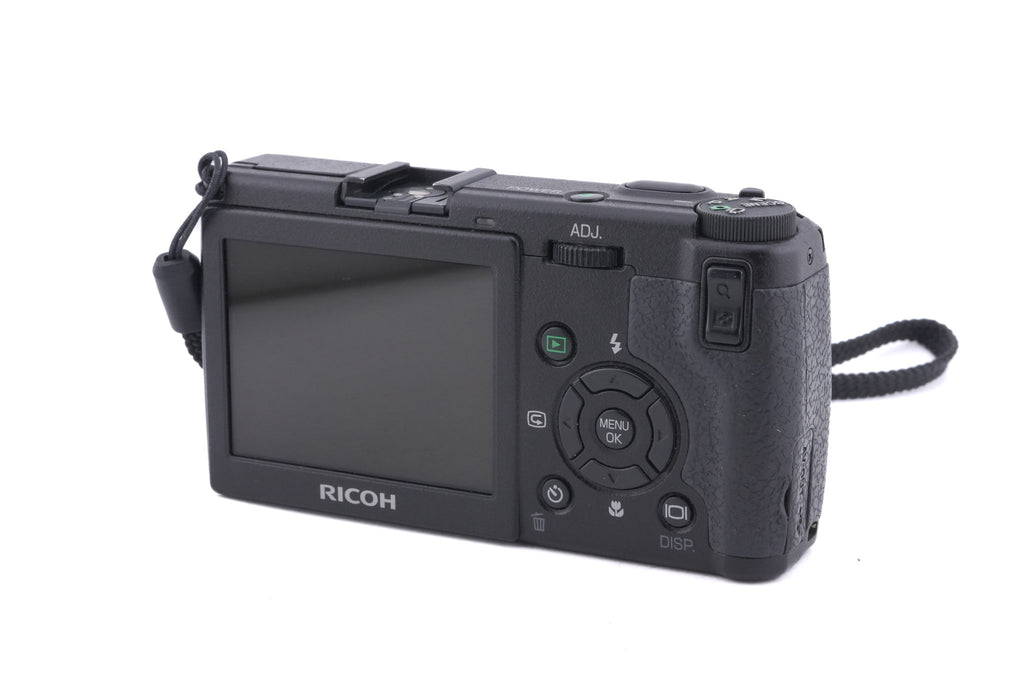 Ricoh GR Digital