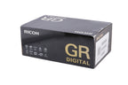 Ricoh GR Digital