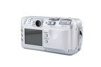 Canon PowerShot S45