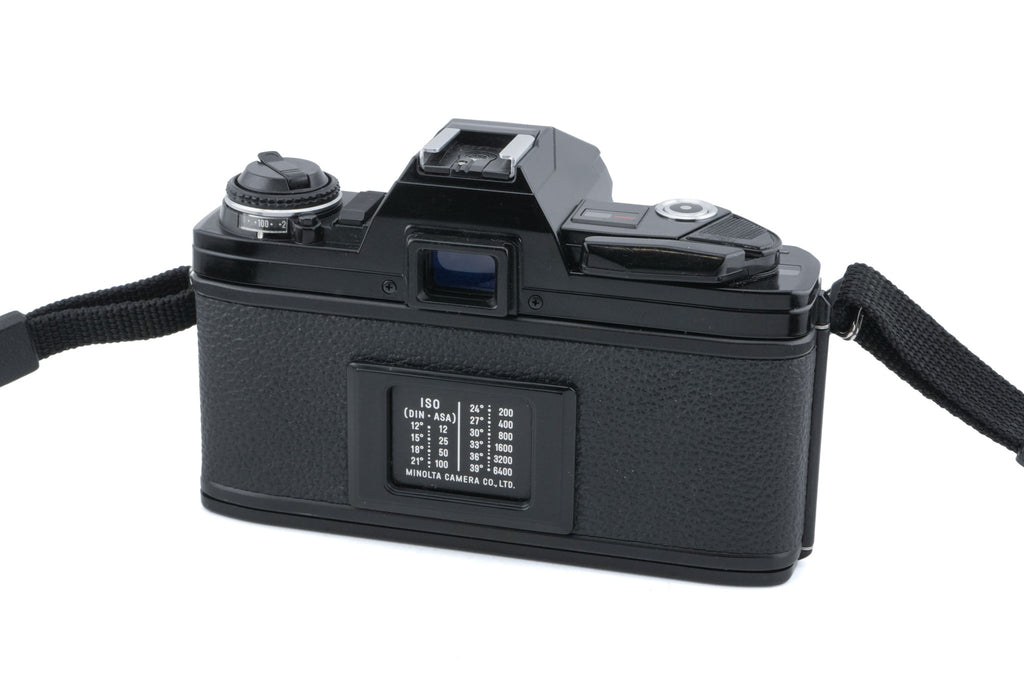 Minolta X-300