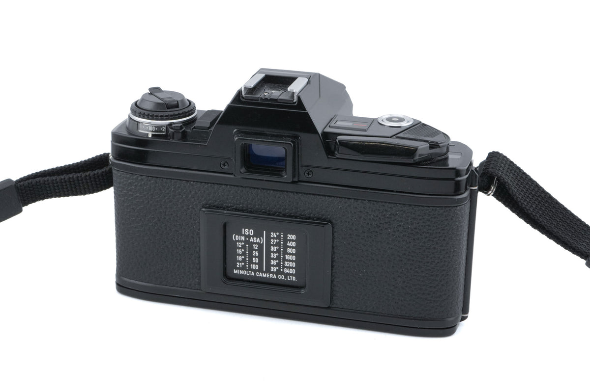 Minolta X-300