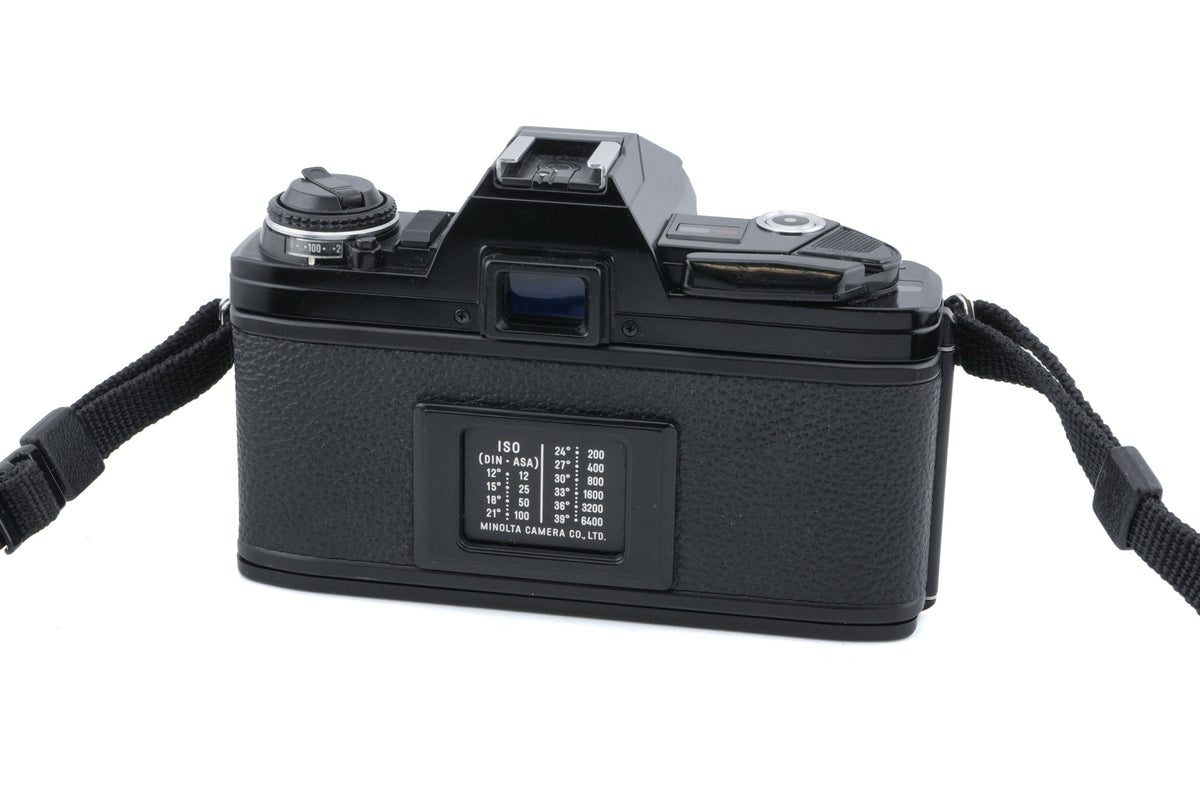 Minolta X-300