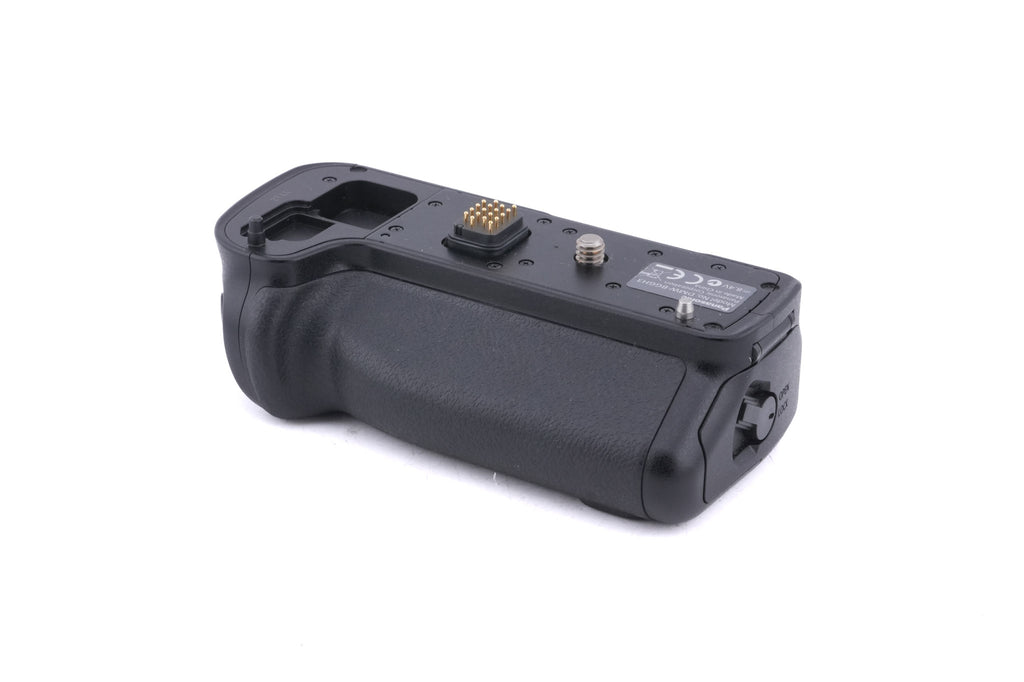 Panasonic DMW-BGGH3 Battery Grip