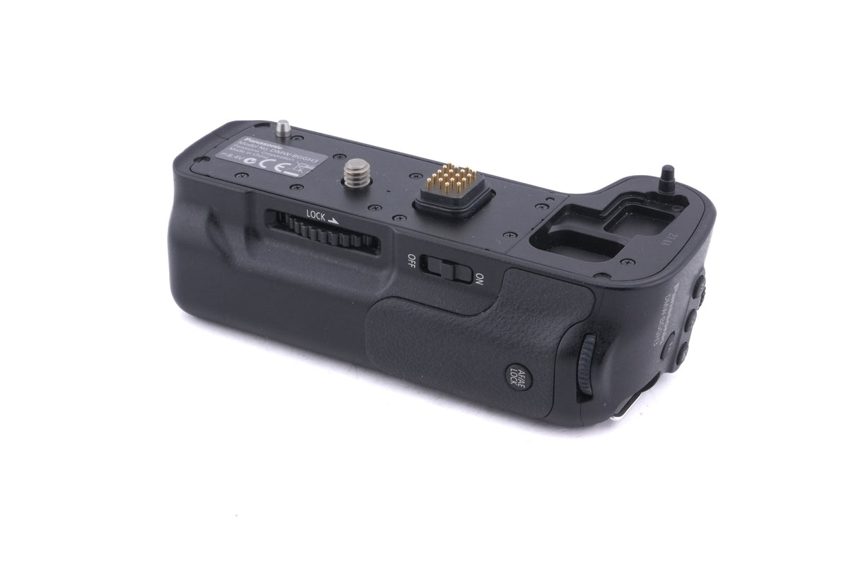 Panasonic DMW-BGGH3 Battery Grip