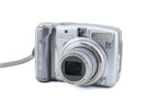 Canon PowerShot A720 IS