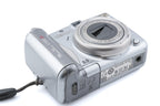 Canon PowerShot A720 IS