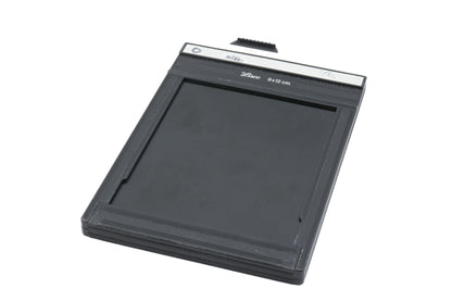Lisco 9 x 12 cm Cut Film Holder
