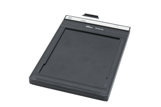 Lisco 9 x 12 cm Cut Film Holder