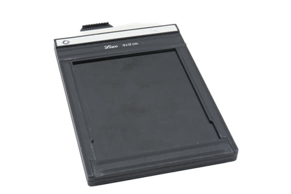 Lisco 9 x 12 cm Cut Film Holder