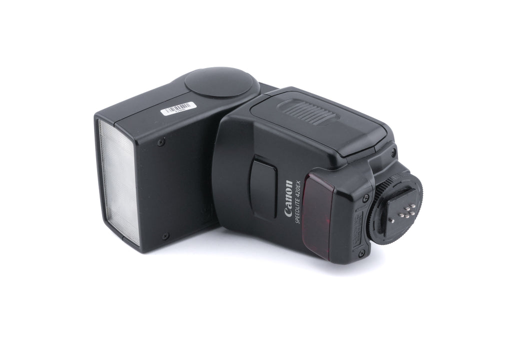 Canon 420EX Speedlite