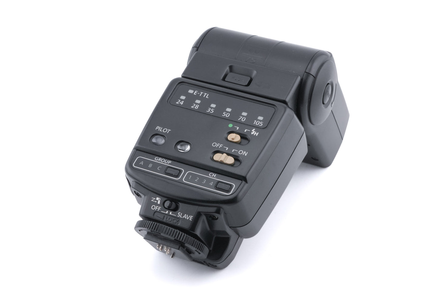 Canon 420EX Speedlite