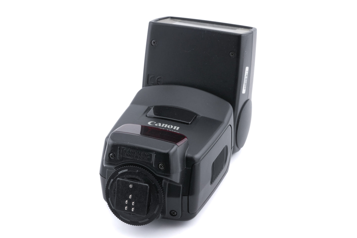 Canon 420EX Speedlite