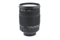 Sigma 18-250mm f3.5-6.3 DC OS HSM