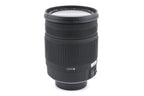 Sigma 18-250mm f3.5-6.3 DC OS HSM