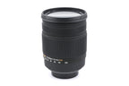 Sigma 18-250mm f3.5-6.3 DC OS HSM