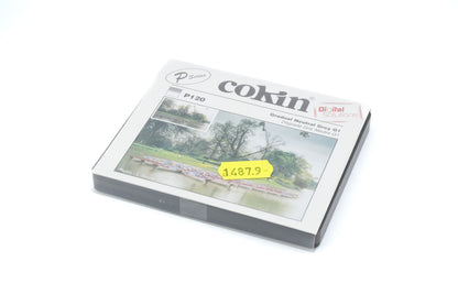 Cokin P Series Sunset Filter 1 P197