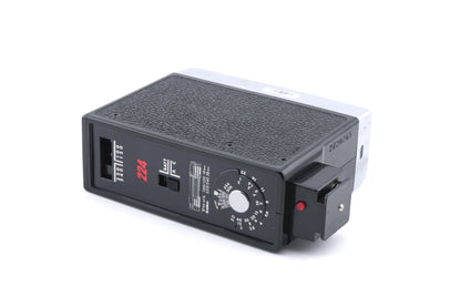 Kako 224 Wide Strobe