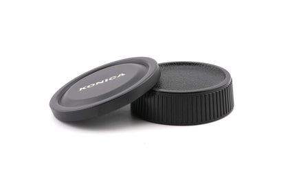 Konica 52mm f1.8 Hexanon AR