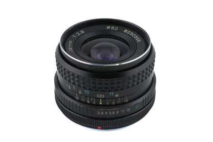 Tokina 28mm f2.8 RMC