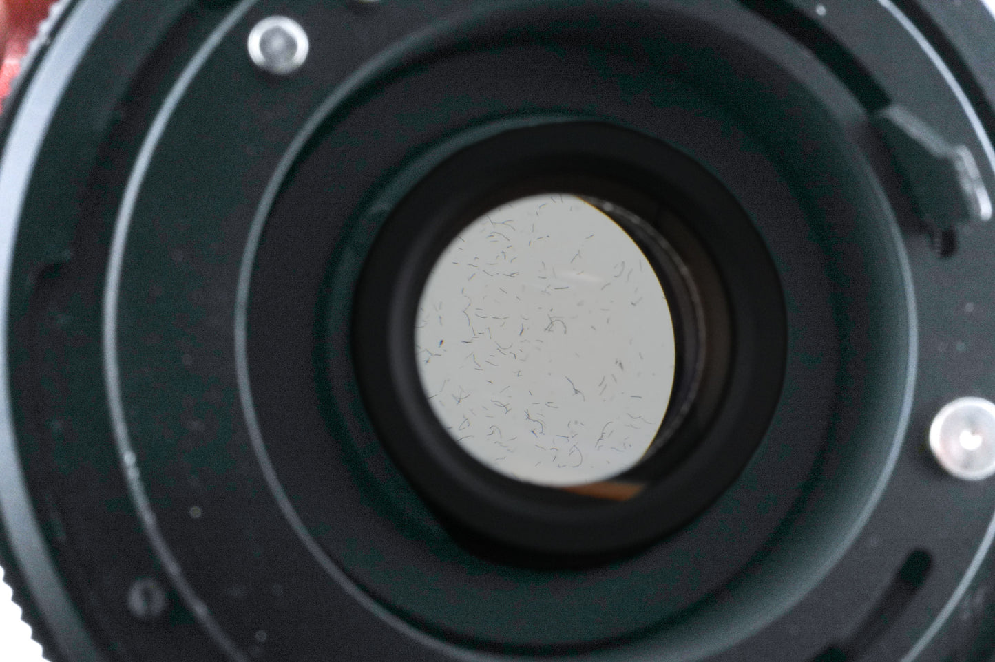 Tokina 28mm f2.8 RMC