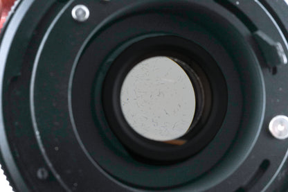 Tokina 28mm f2.8 RMC