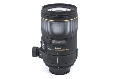 Sigma 150mm f2.8 EX APO Macro DG HSM