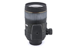 Sigma 150mm f2.8 EX APO Macro DG HSM