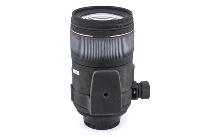 Sigma 150mm f2.8 EX APO Macro DG HSM