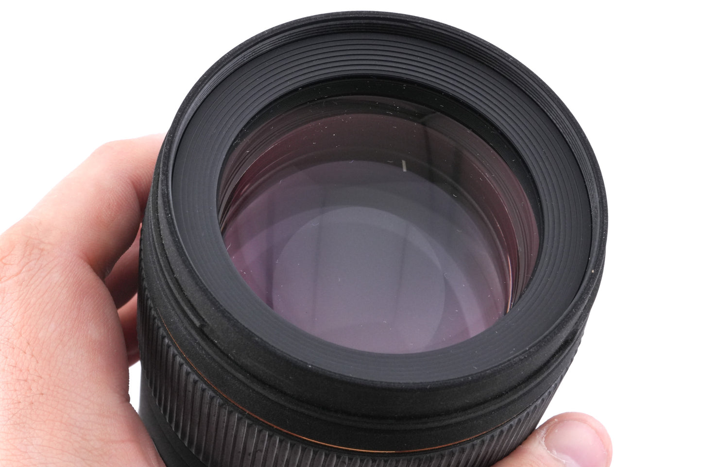 Sigma 150mm f2.8 EX APO Macro DG HSM