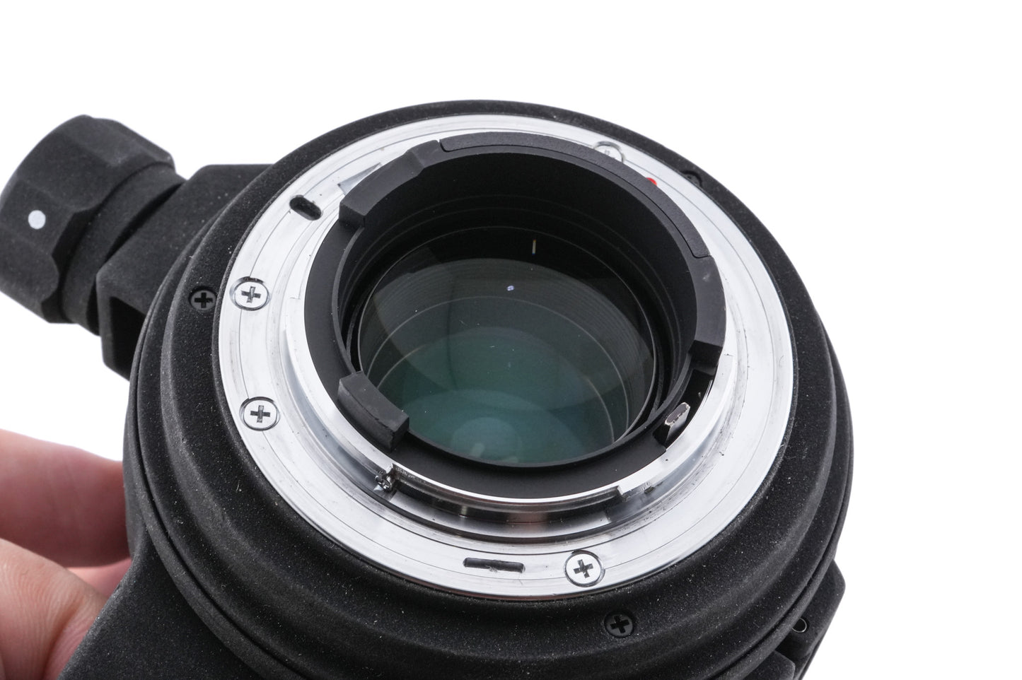 Sigma 150mm f2.8 EX APO Macro DG HSM