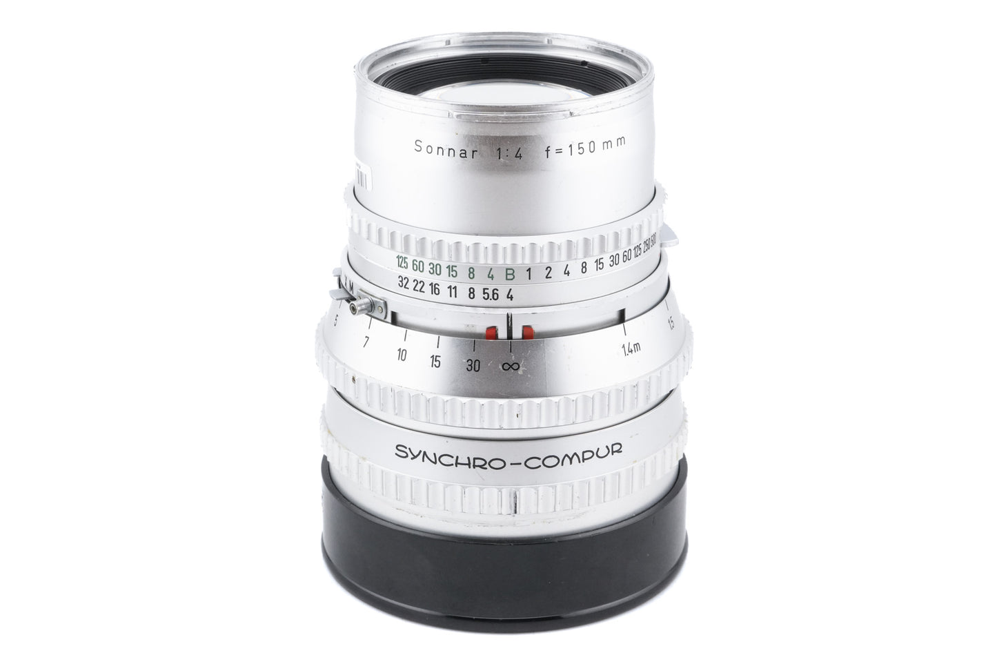 Hasselblad 150mm f4 Sonnar C (20060)