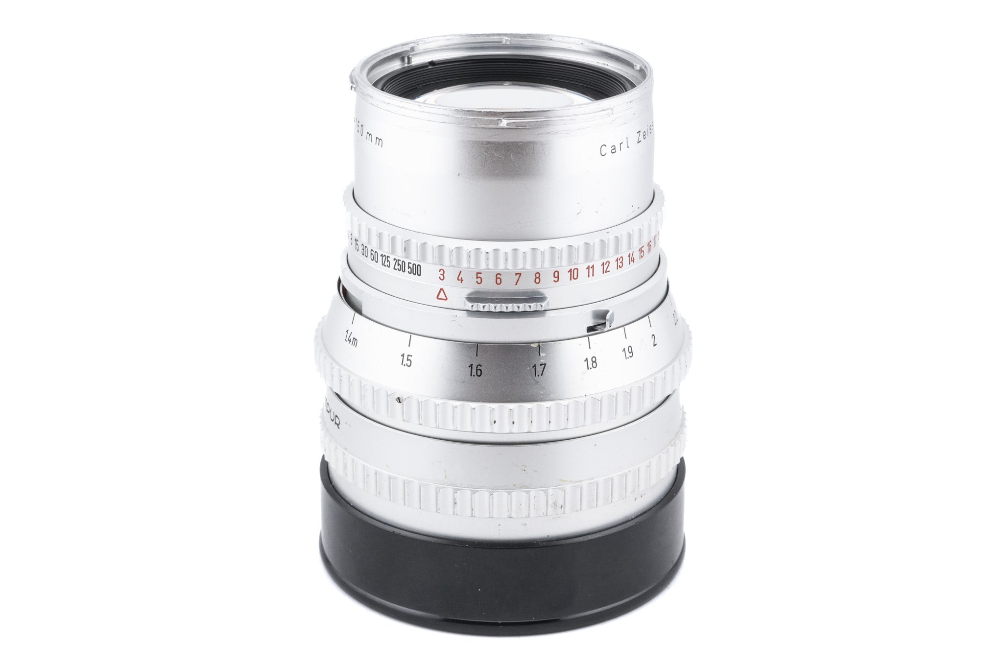 Hasselblad 150mm f4 Sonnar C (20060) – Kamerastore