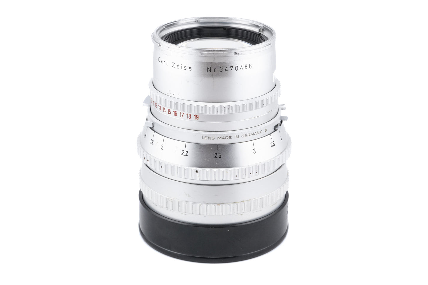 Hasselblad 150mm f4 Sonnar C (20060)