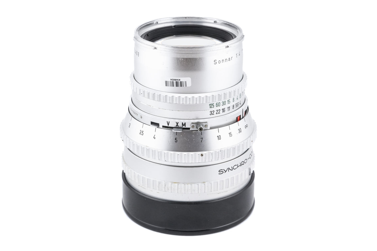 Hasselblad 150mm f4 Sonnar C (20060)