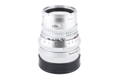 Hasselblad 150mm f4 Sonnar C (20060)